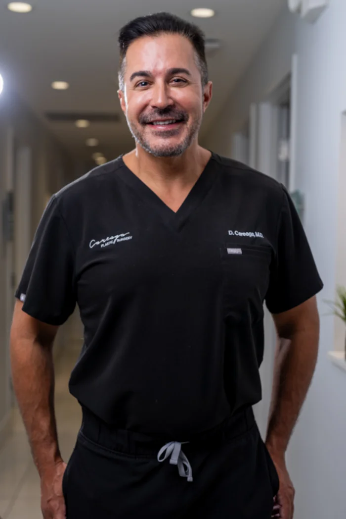 Daniel Careaga, MD