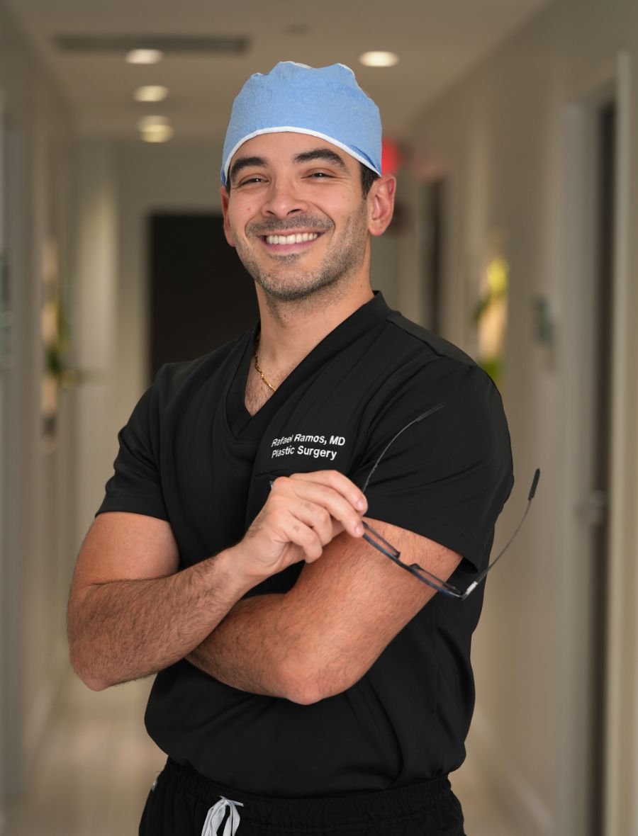 Rafael Ramos, MD